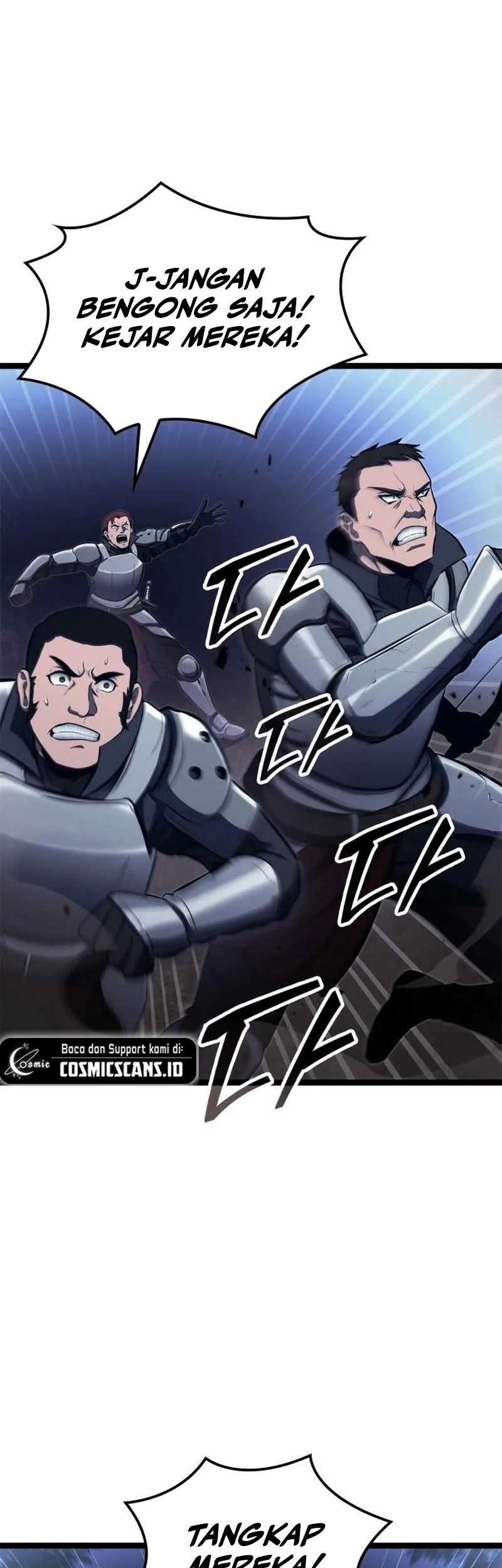 Kalli the Champion chapter 59 halaman 27