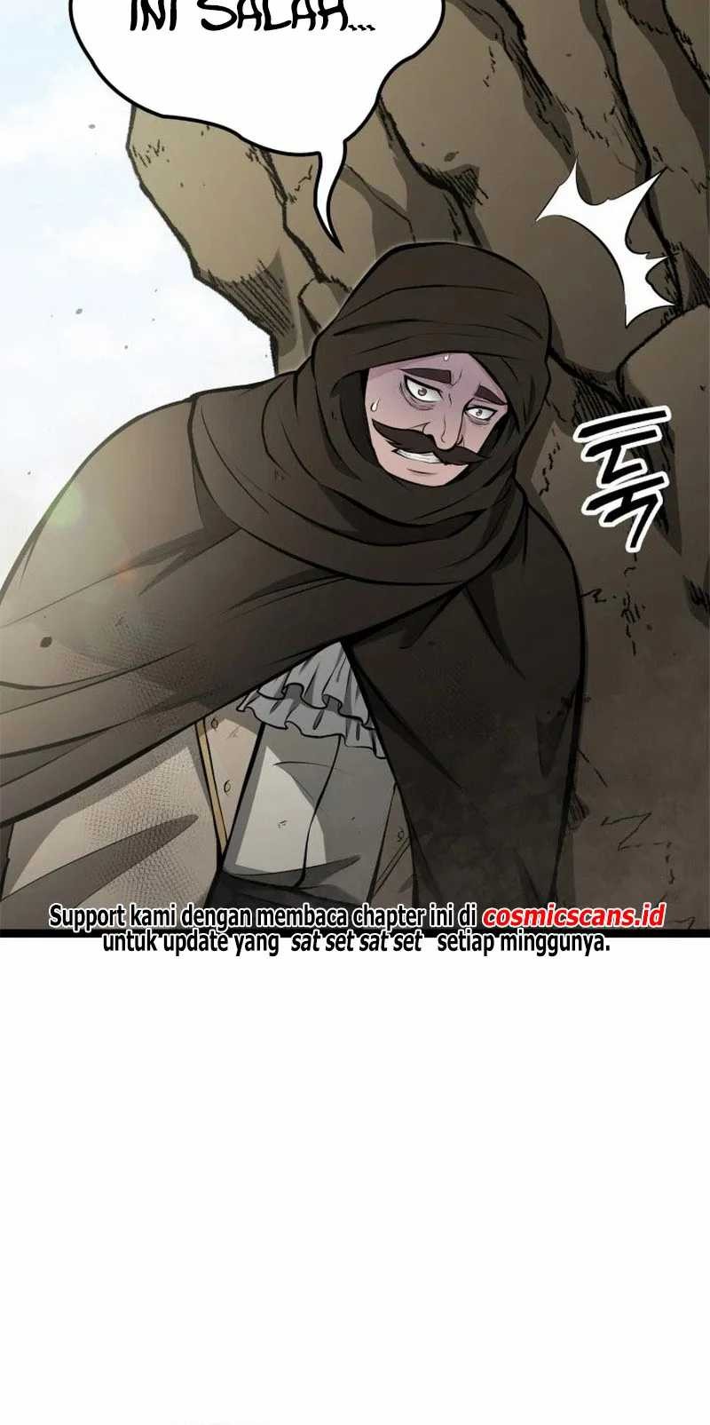 Kalli the Champion chapter 59 halaman 33