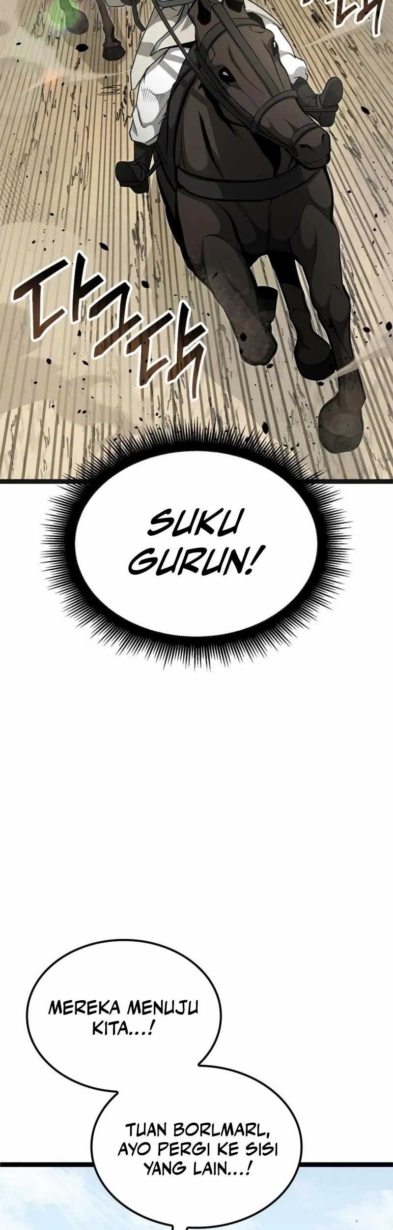 Kalli the Champion chapter 59 halaman 36