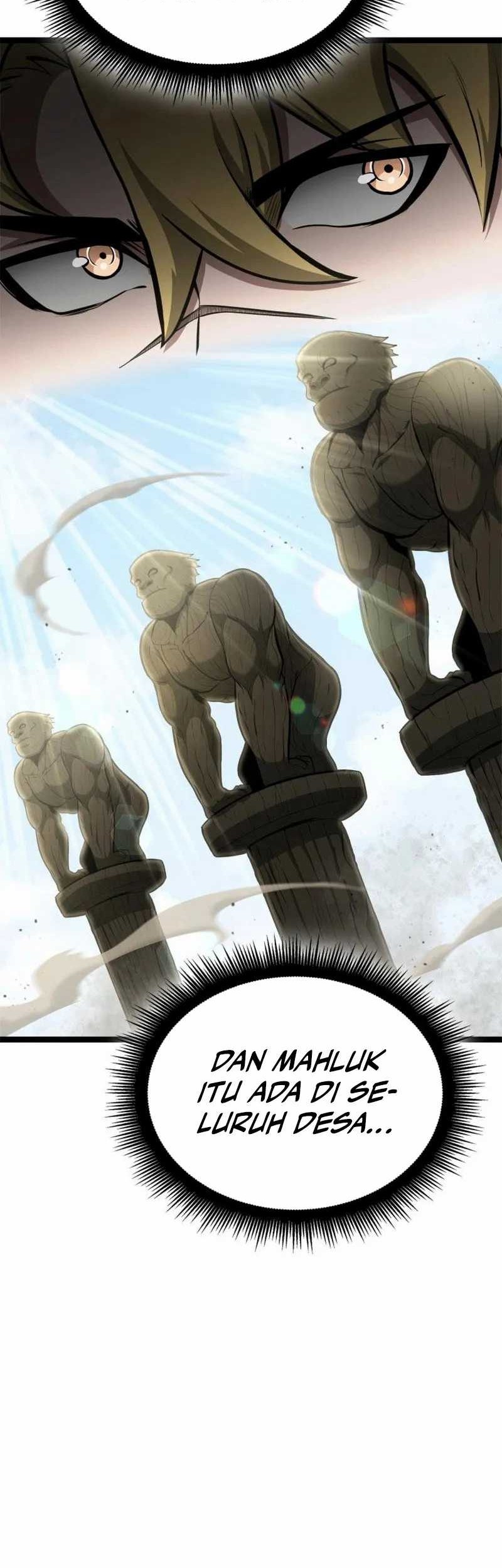 Kalli the Champion chapter 59 halaman 46