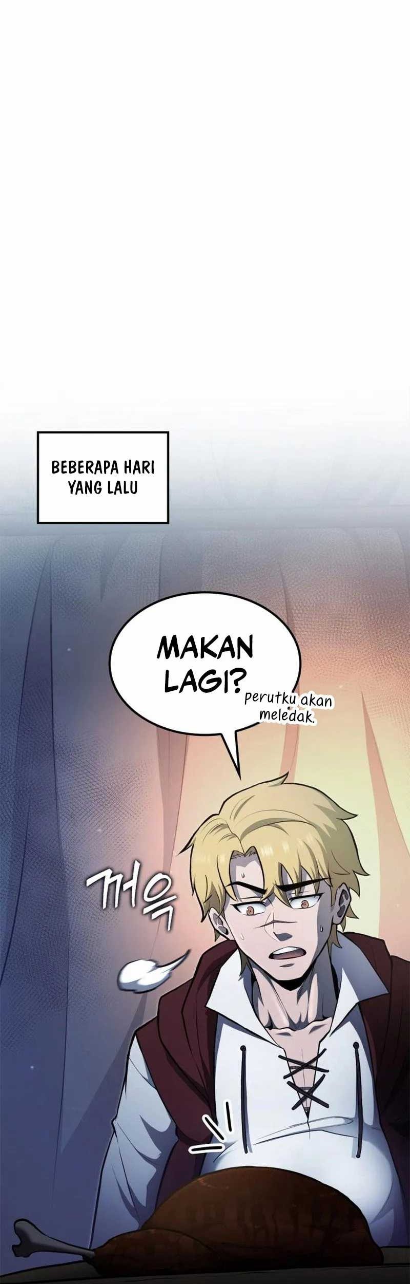 Kalli the Champion chapter 59 halaman 47
