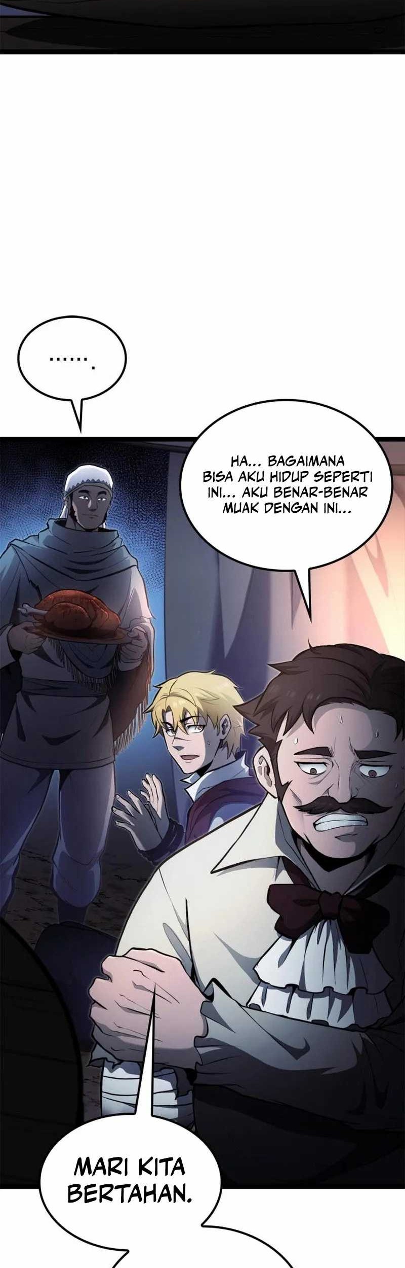 Kalli the Champion chapter 59 halaman 48