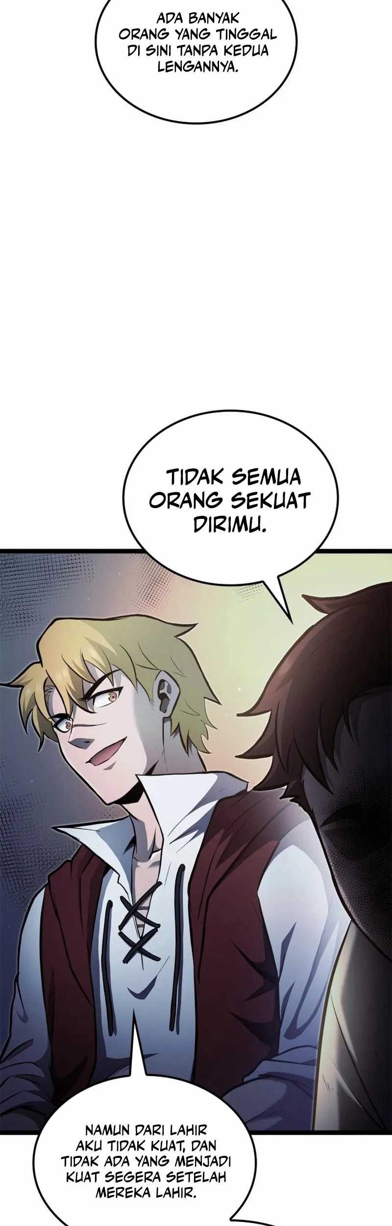 Kalli the Champion chapter 59 halaman 49