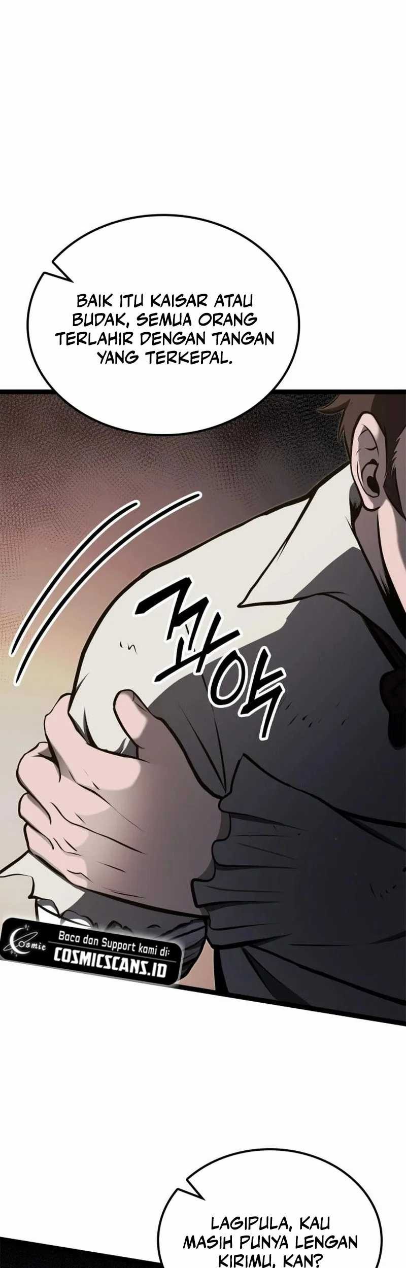 Kalli the Champion chapter 59 halaman 51