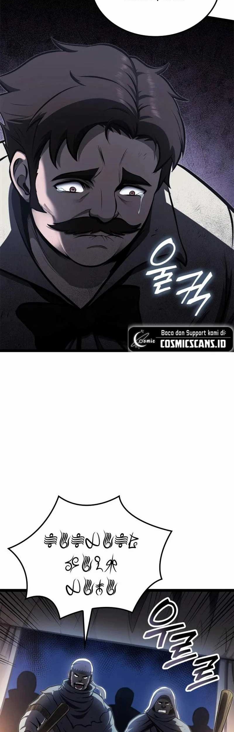 Kalli the Champion chapter 59 halaman 52