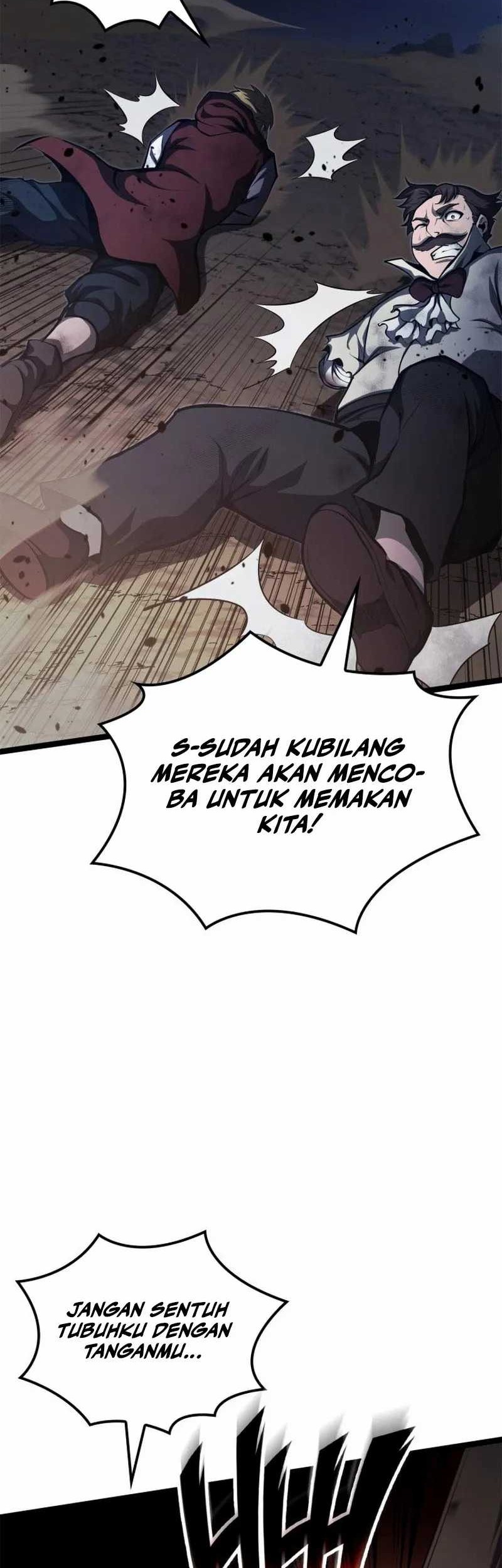 Kalli the Champion chapter 59 halaman 54