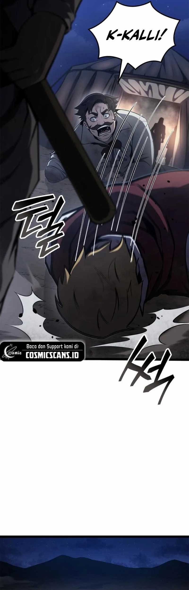 Kalli the Champion chapter 59 halaman 56