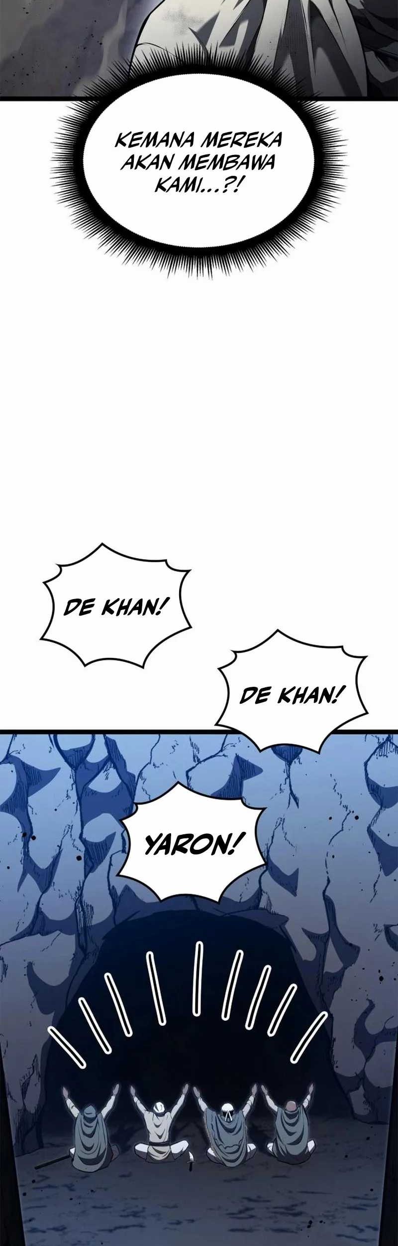 Kalli the Champion chapter 59 halaman 58