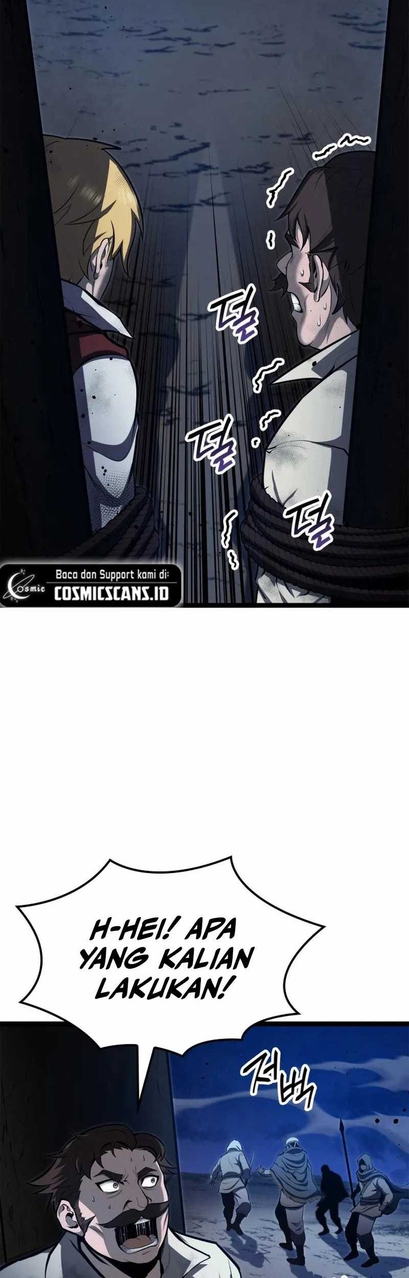 Kalli the Champion chapter 59 halaman 59