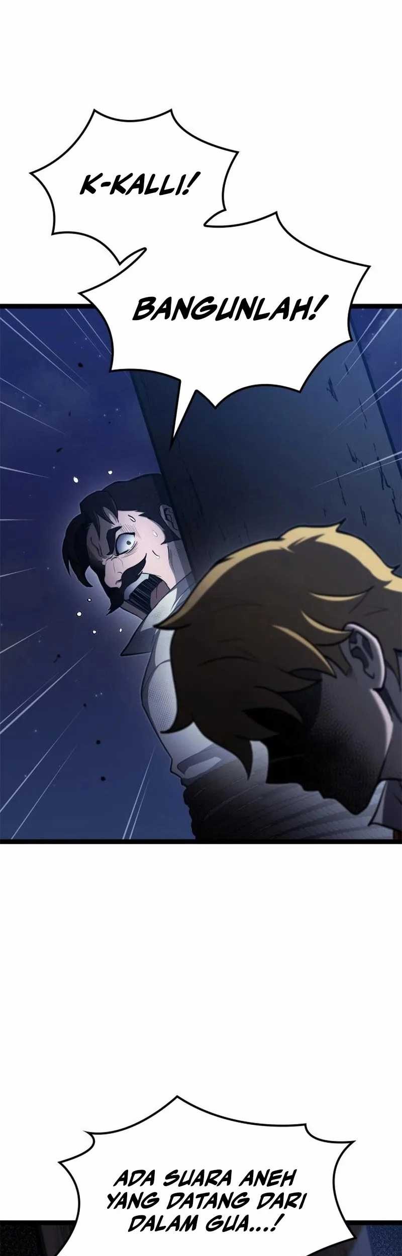 Kalli the Champion chapter 59 halaman 62