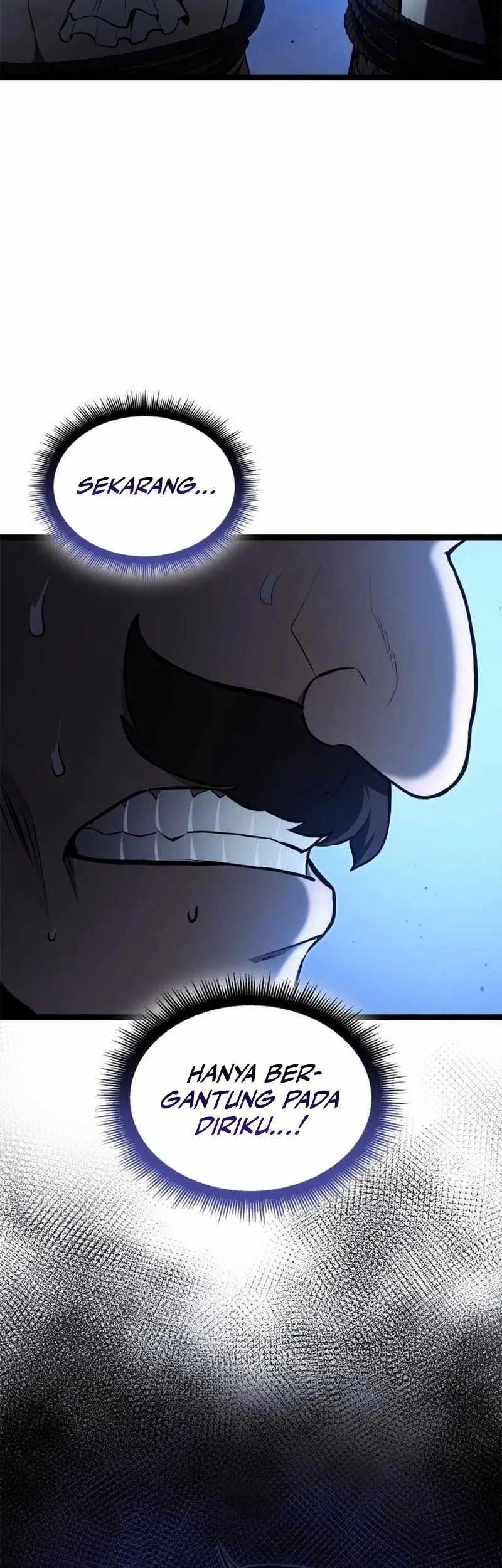 Kalli the Champion chapter 59 halaman 64