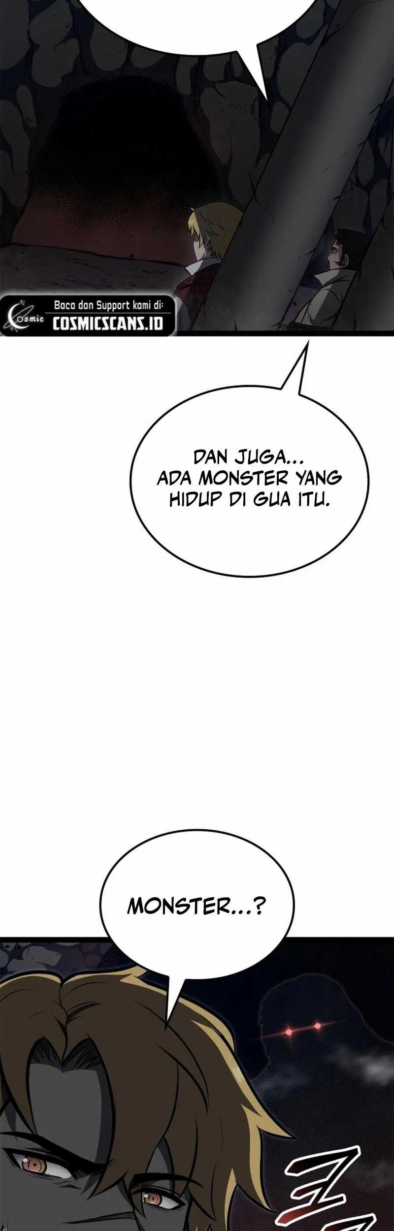 Kalli the Champion chapter 60 halaman 5