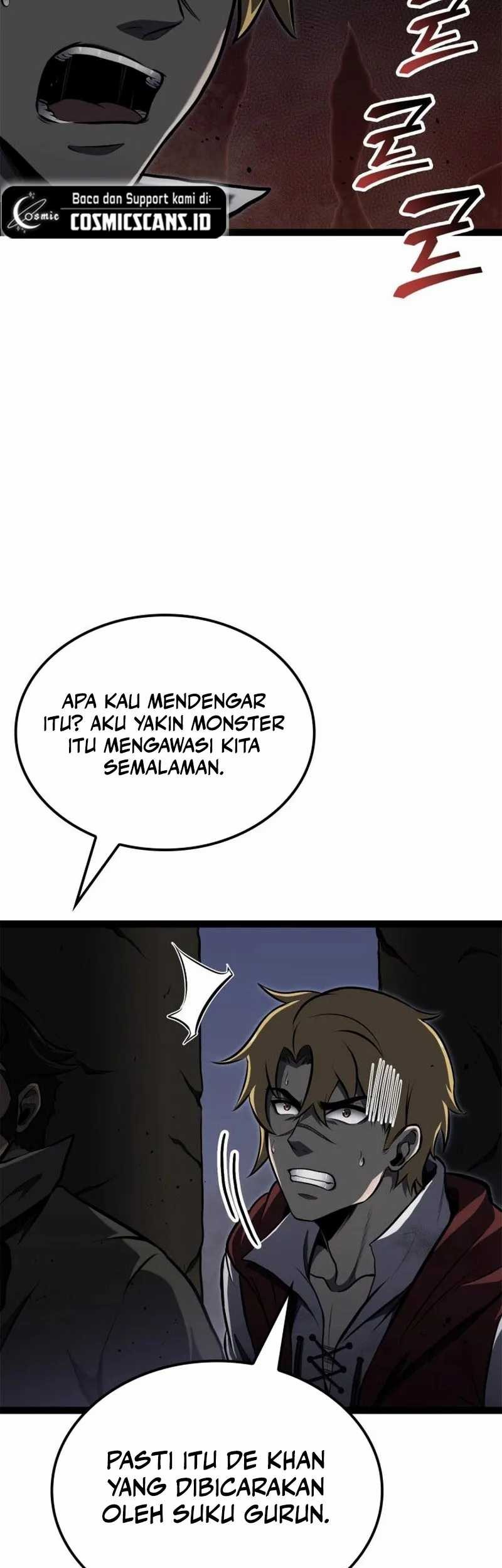 Kalli the Champion chapter 60 halaman 6
