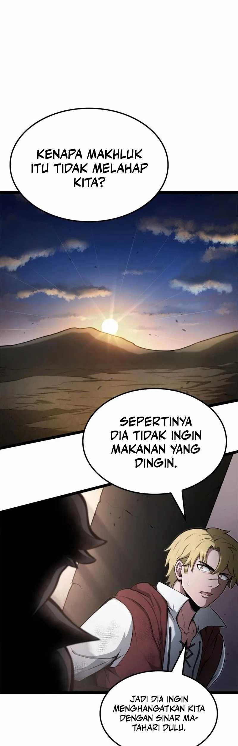 Kalli the Champion chapter 60 halaman 8