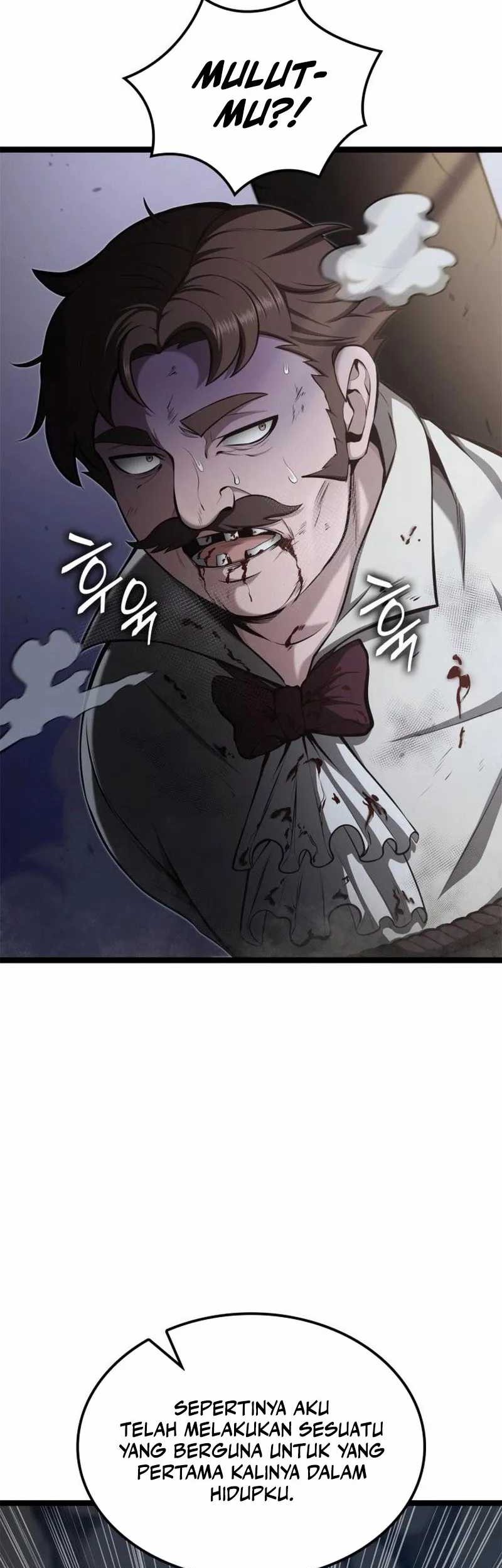 Kalli the Champion chapter 60 halaman 10