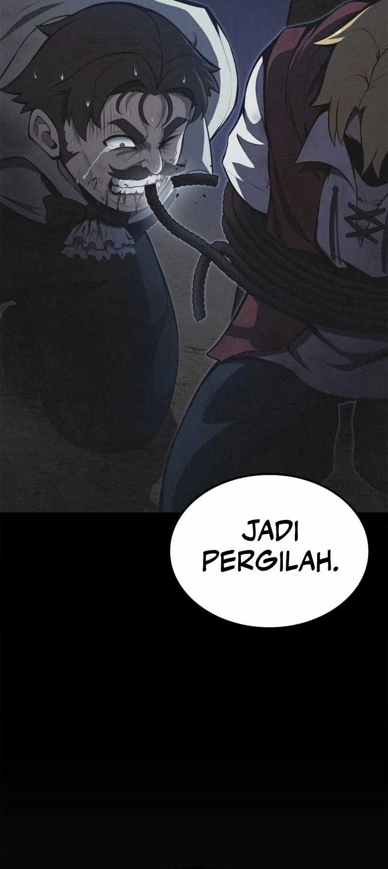 Kalli the Champion chapter 60 halaman 12