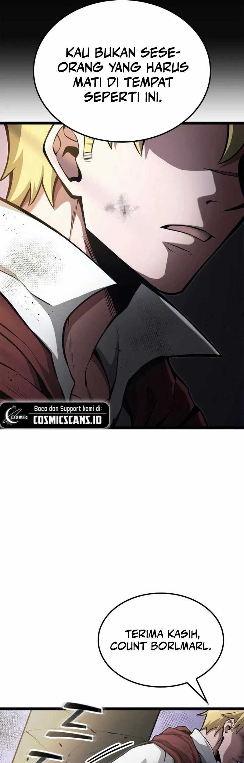 Kalli the Champion chapter 60 halaman 13