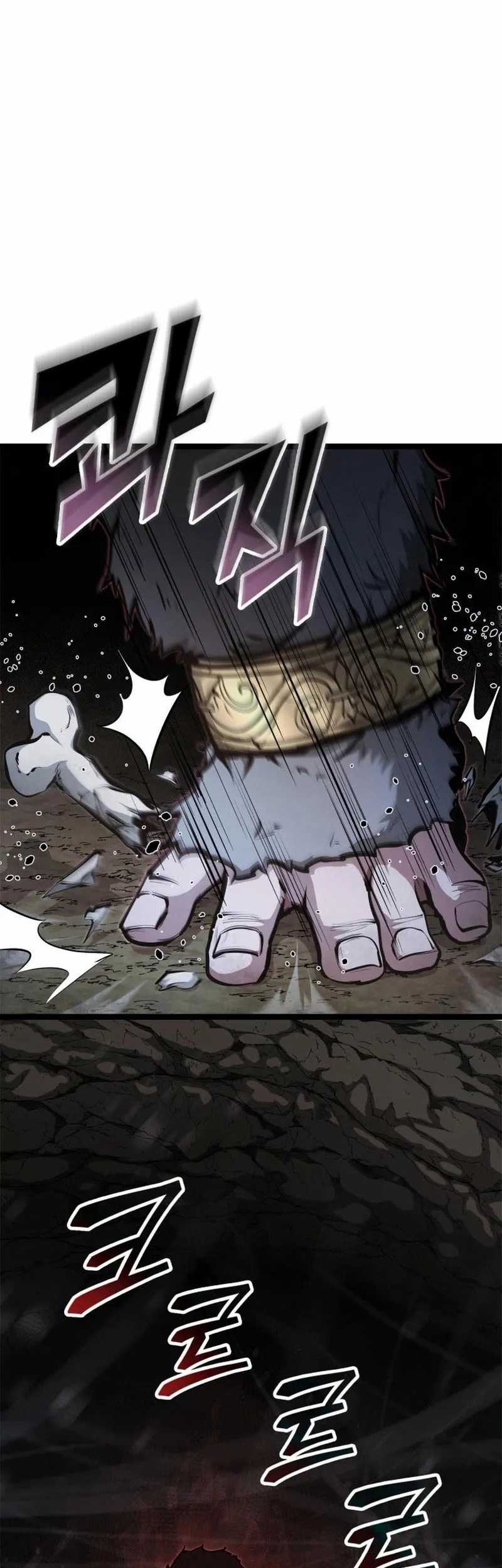 Kalli the Champion chapter 60 halaman 15