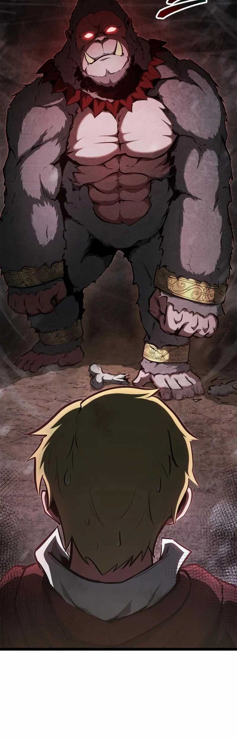 Kalli the Champion chapter 60 halaman 16