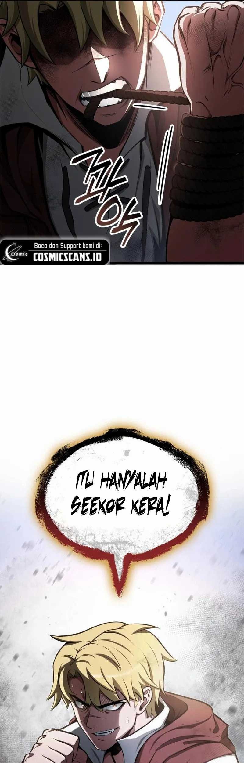 Kalli the Champion chapter 60 halaman 19