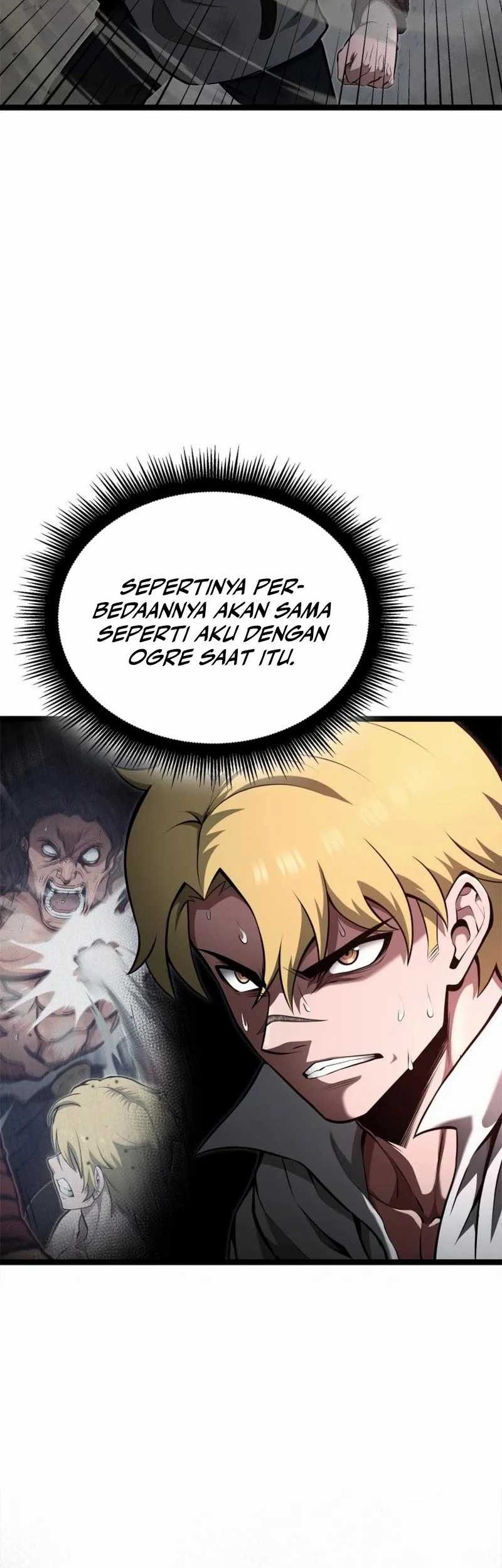 Kalli the Champion chapter 60 halaman 22