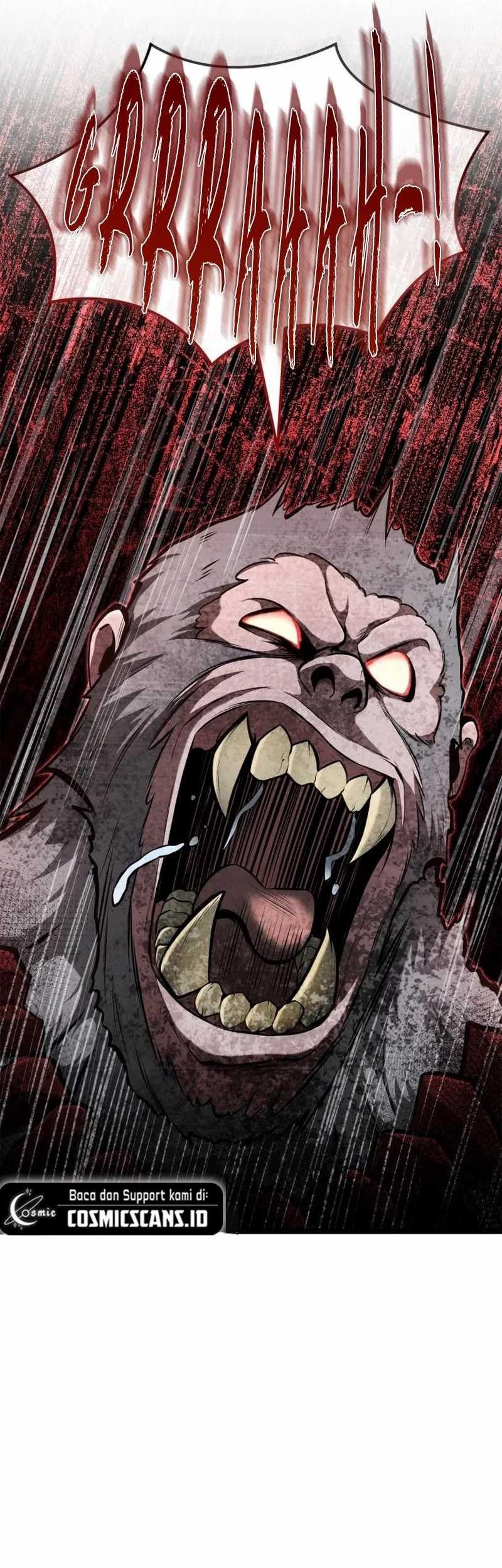 Kalli the Champion chapter 60 halaman 25