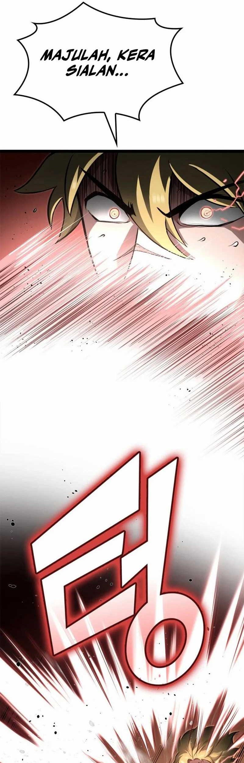 Kalli the Champion chapter 60 halaman 26