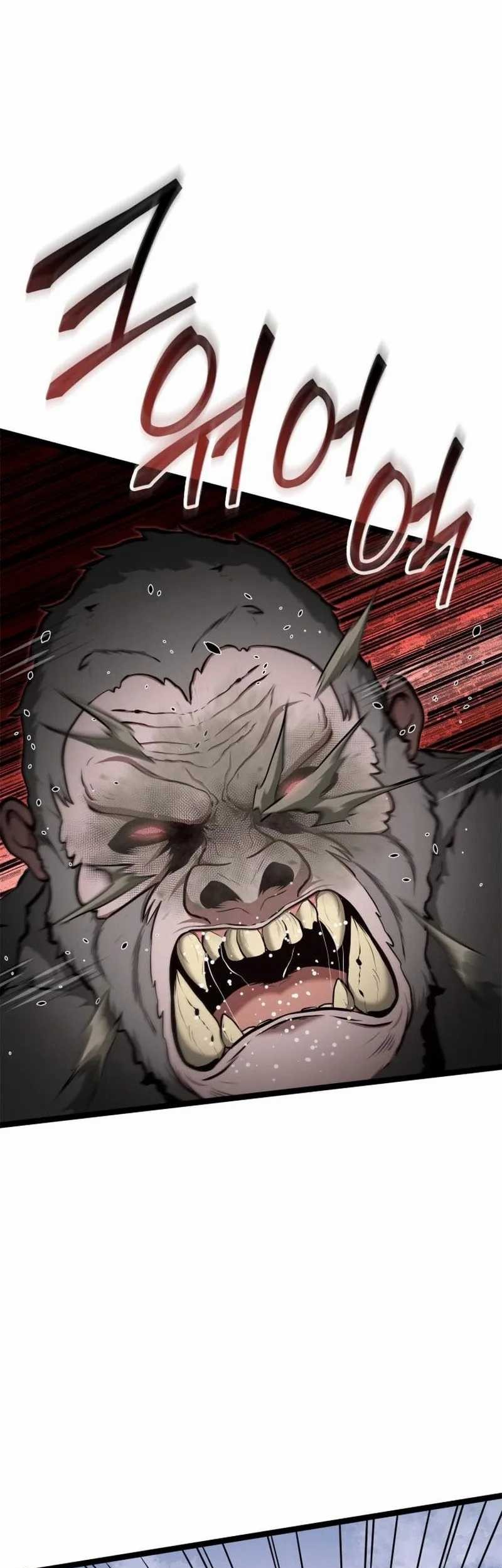 Kalli the Champion chapter 60 halaman 31