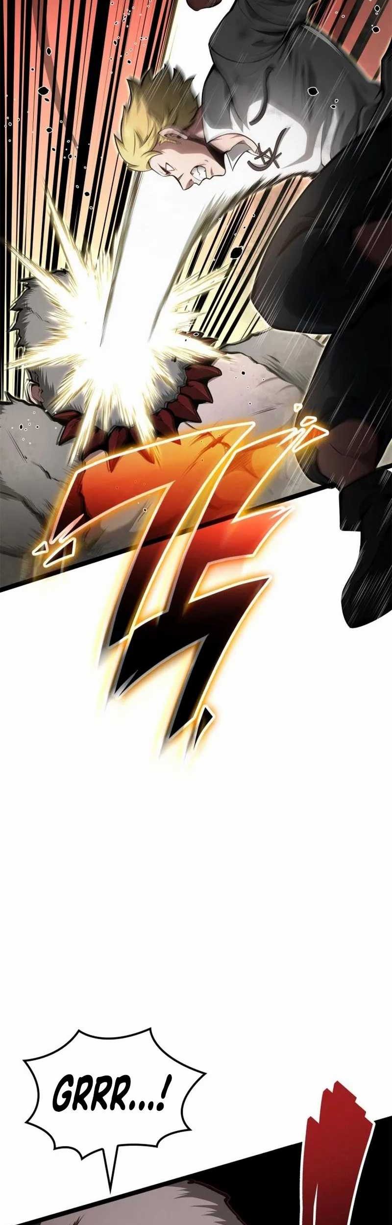 Kalli the Champion chapter 60 halaman 33
