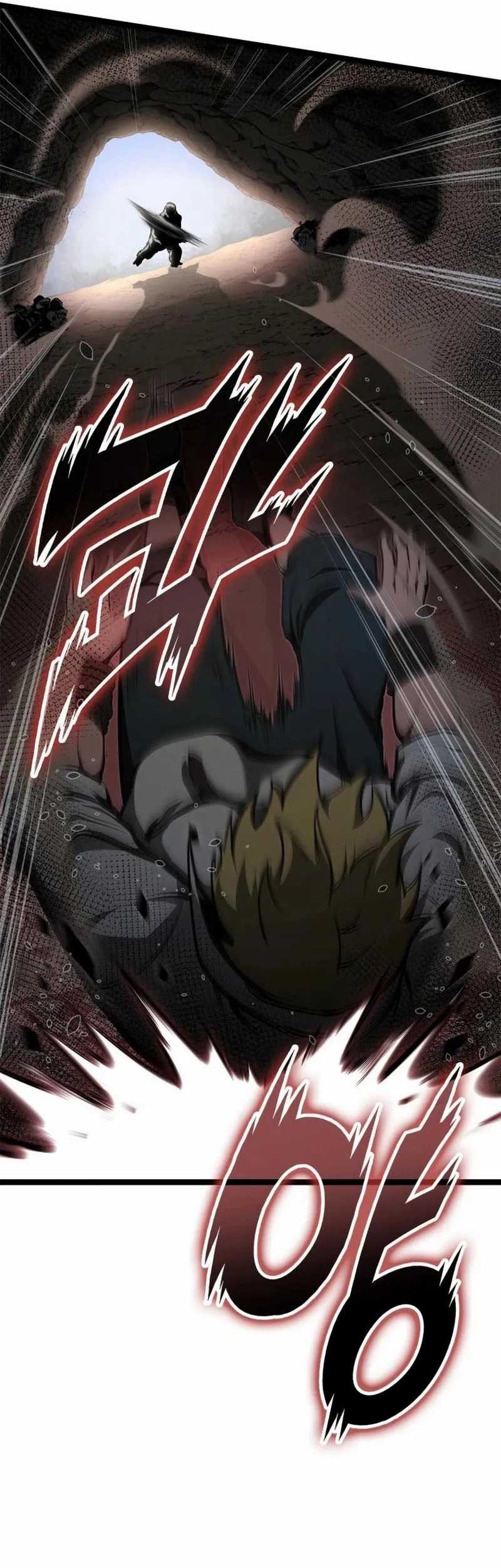 Kalli the Champion chapter 60 halaman 36