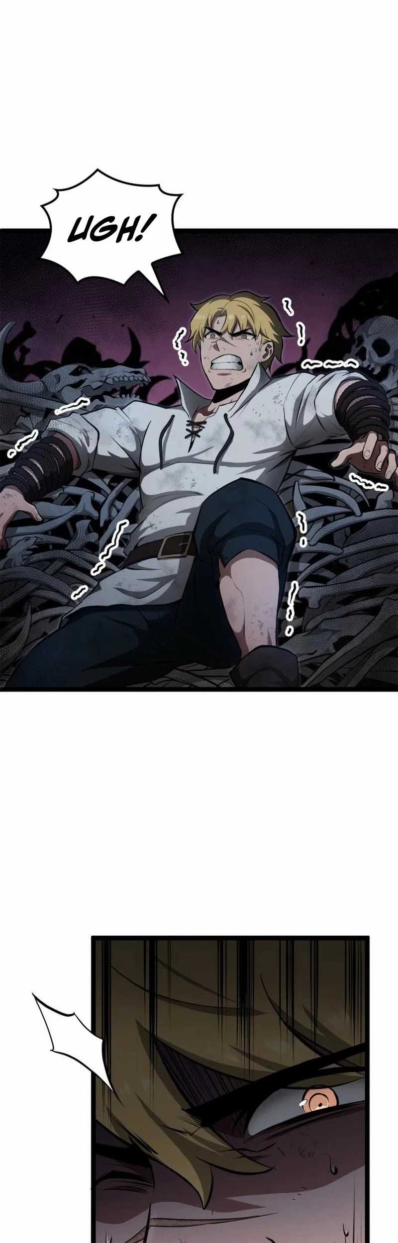 Kalli the Champion chapter 60 halaman 37