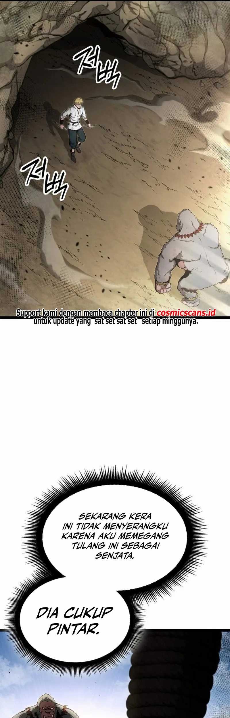 Kalli the Champion chapter 60 halaman 41