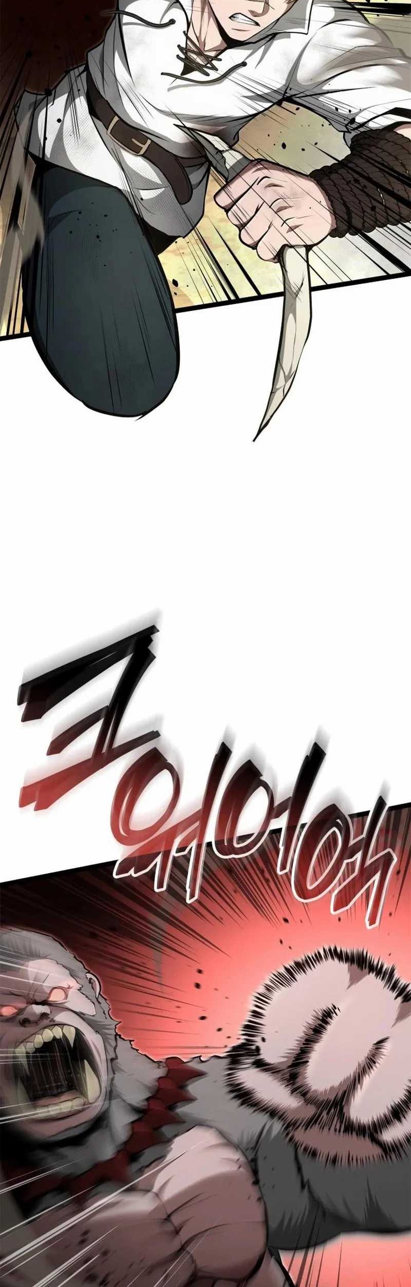 Kalli the Champion chapter 60 halaman 43