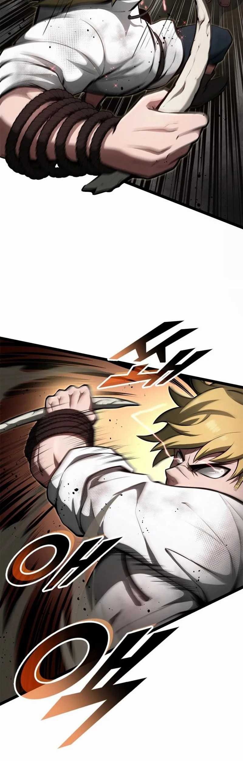 Kalli the Champion chapter 60 halaman 45