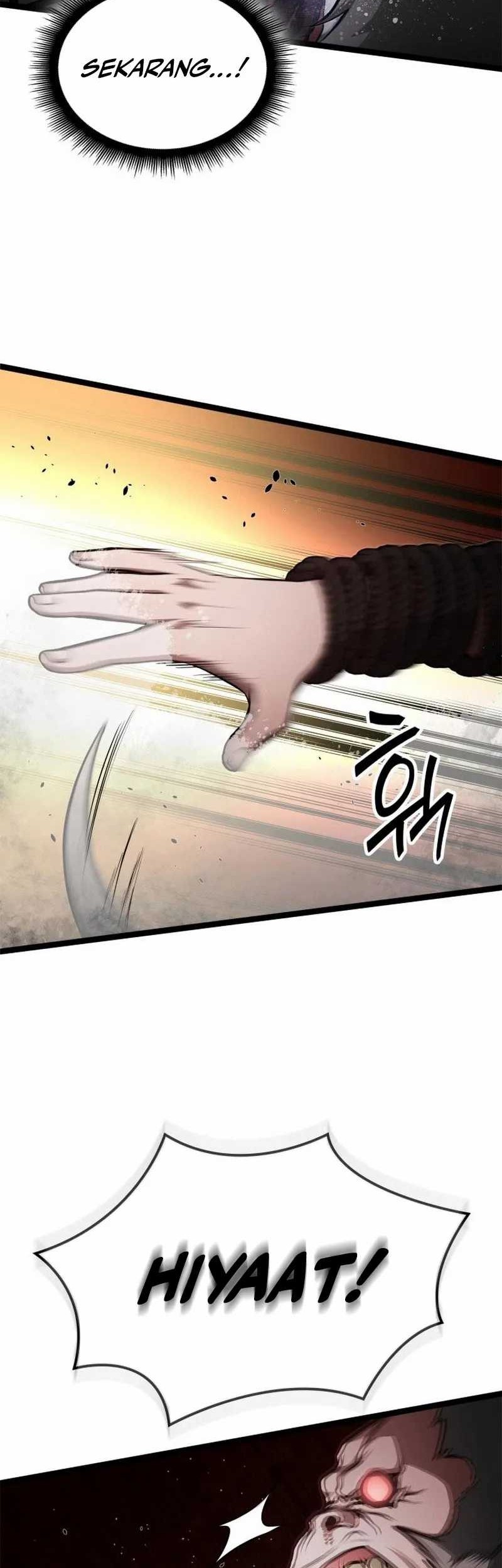 Kalli the Champion chapter 60 halaman 48