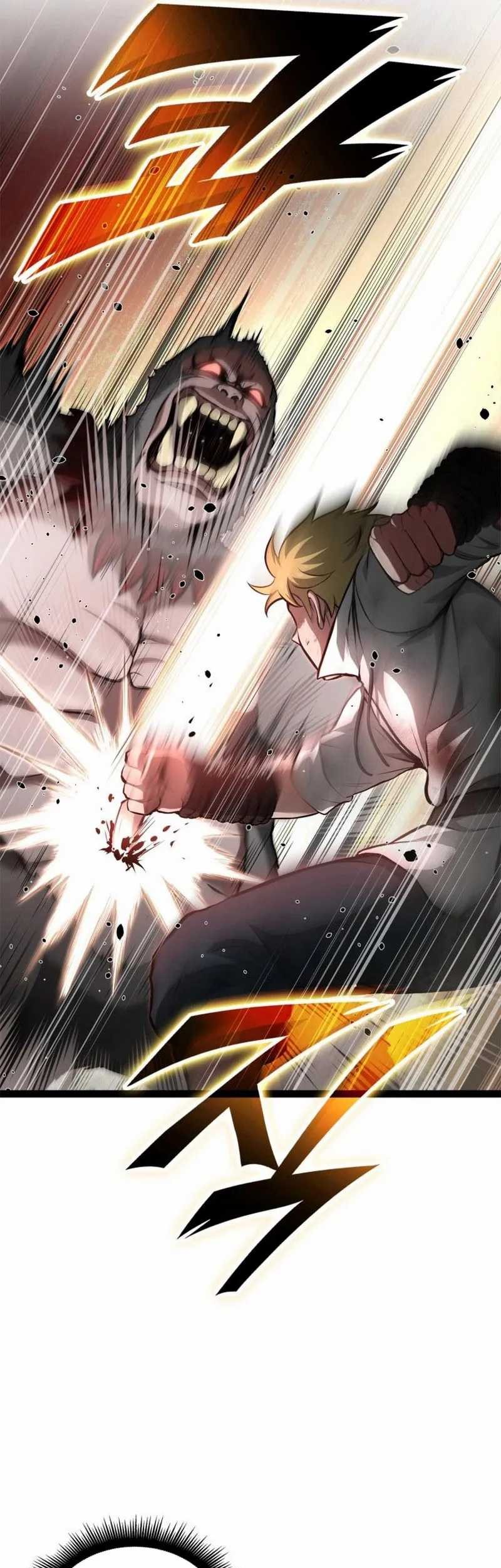Kalli the Champion chapter 60 halaman 52