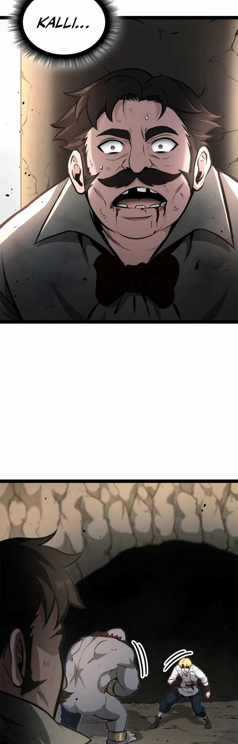 Kalli the Champion chapter 60 halaman 53