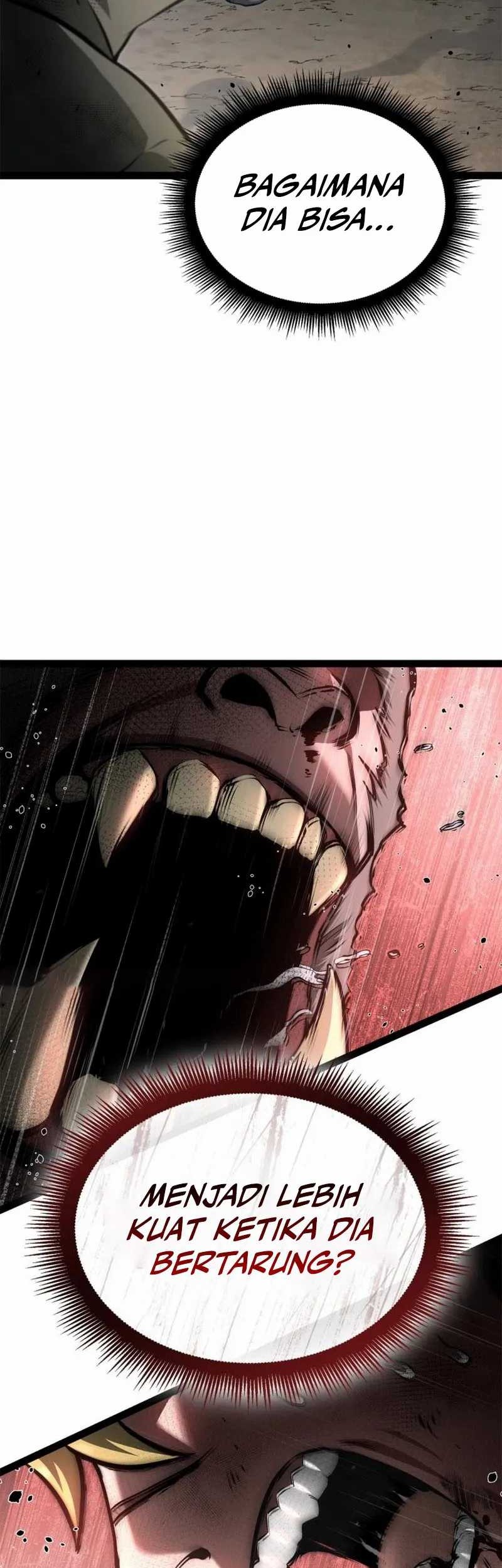 Kalli the Champion chapter 60 halaman 54