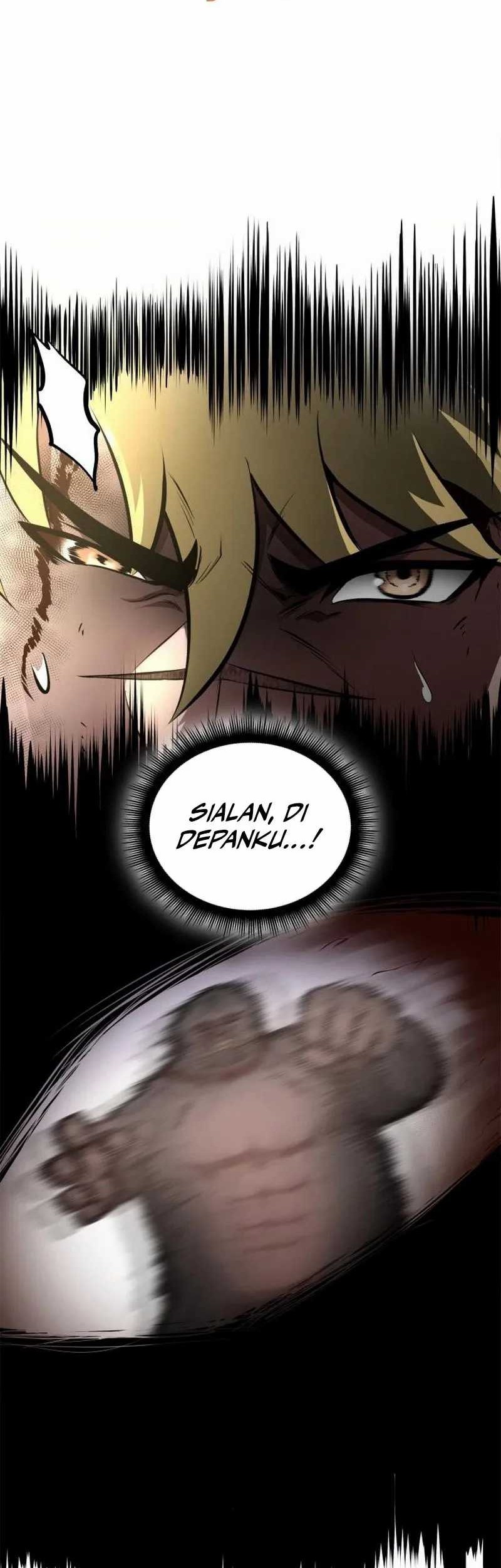 Kalli the Champion Bab 61 halaman 8