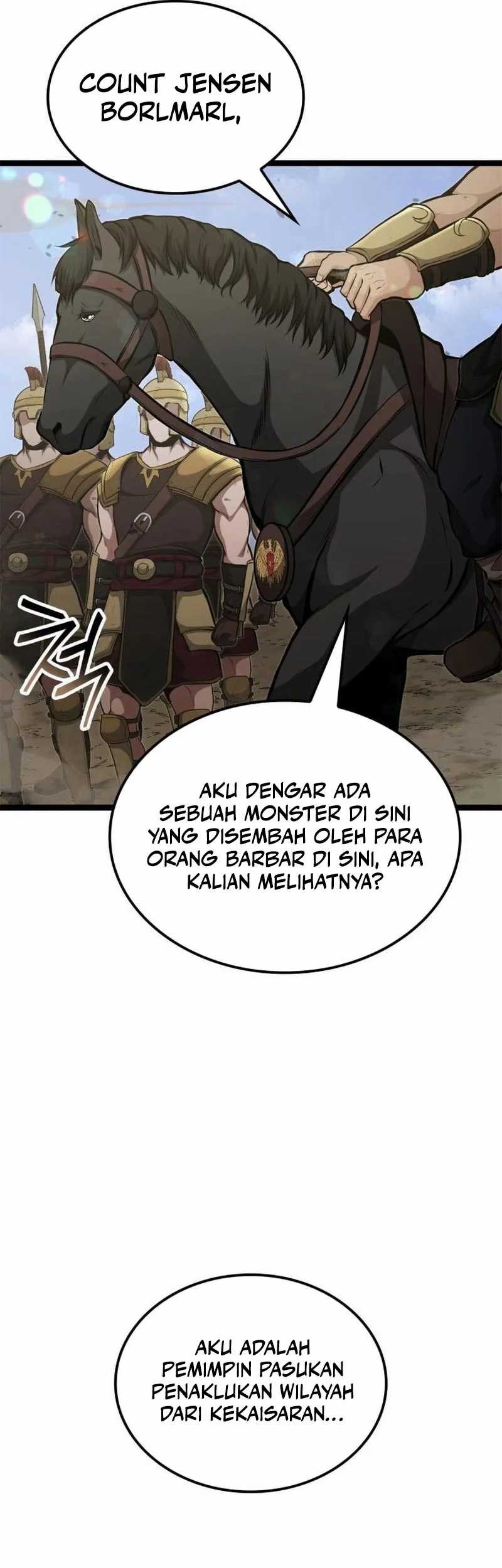 Kalli the Champion Bab 61 halaman 41