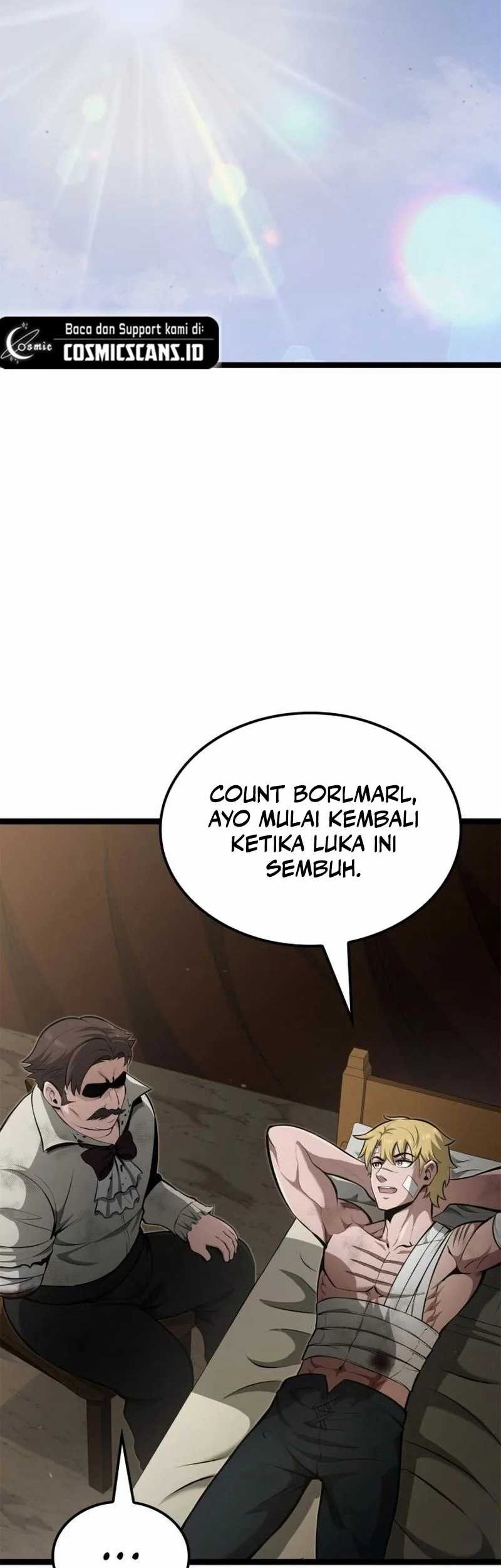 Kalli the Champion Bab 61 halaman 59