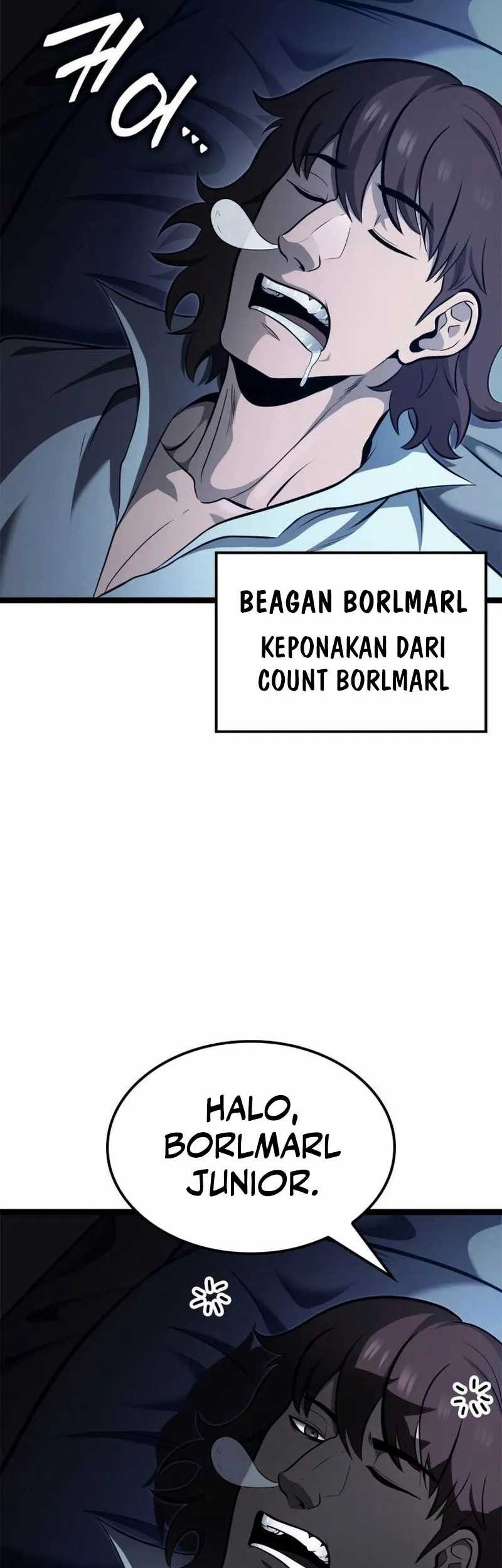 Kalli the Champion Bab 61 halaman 65