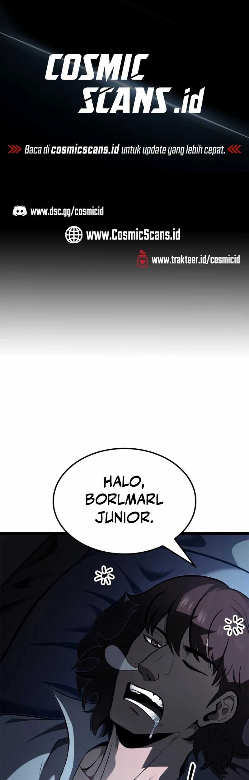 Kalli the Champion Bab 62 halaman 2