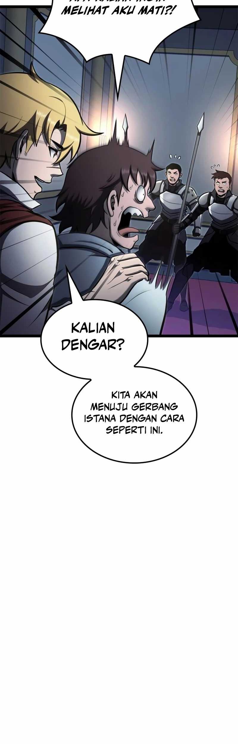 Kalli the Champion Bab 62 halaman 10