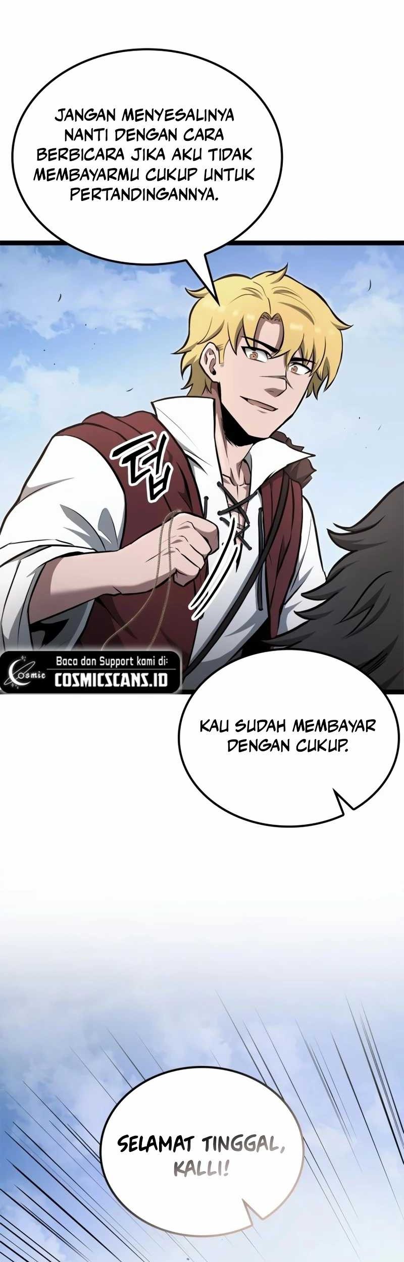 Kalli the Champion Bab 62 halaman 40