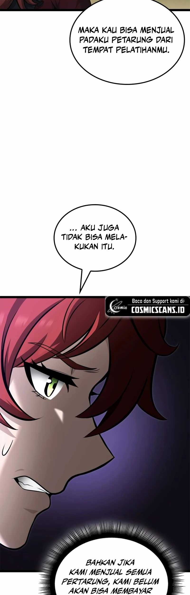 Kalli the Champion Bab 62 halaman 57