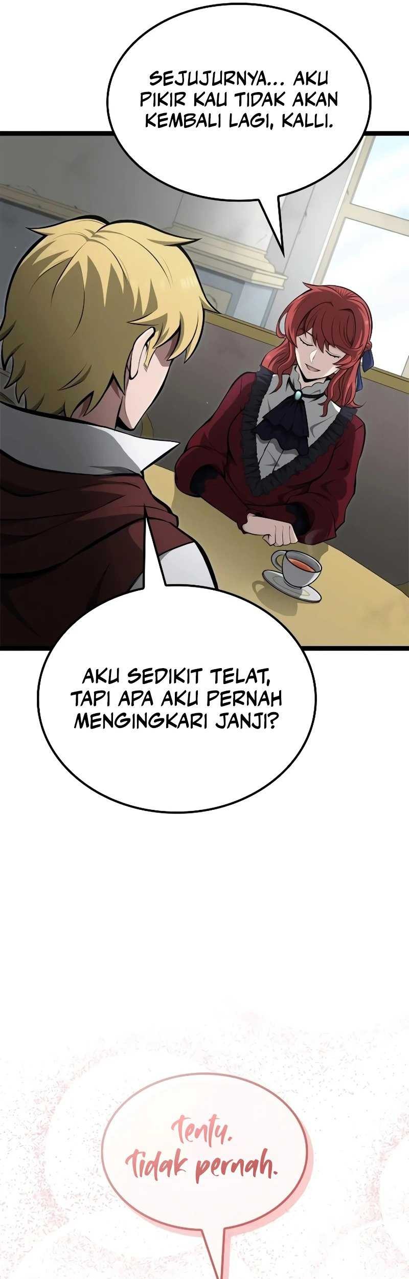 Kalli the Champion Bab 63 halaman 19