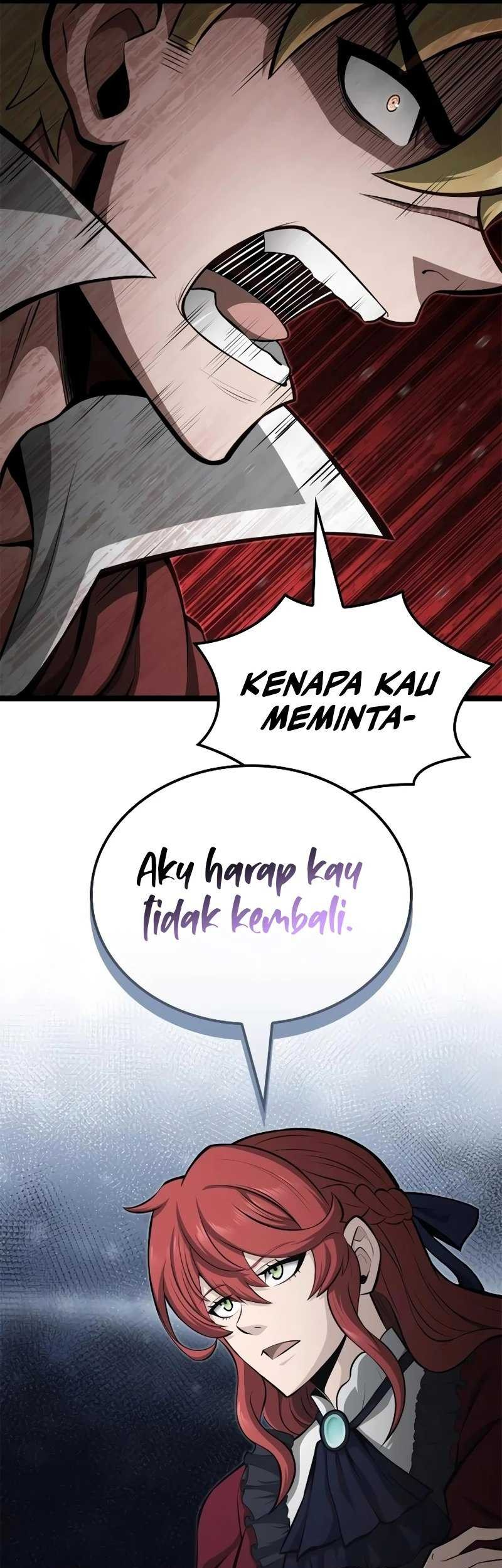 Kalli the Champion Bab 63 halaman 30