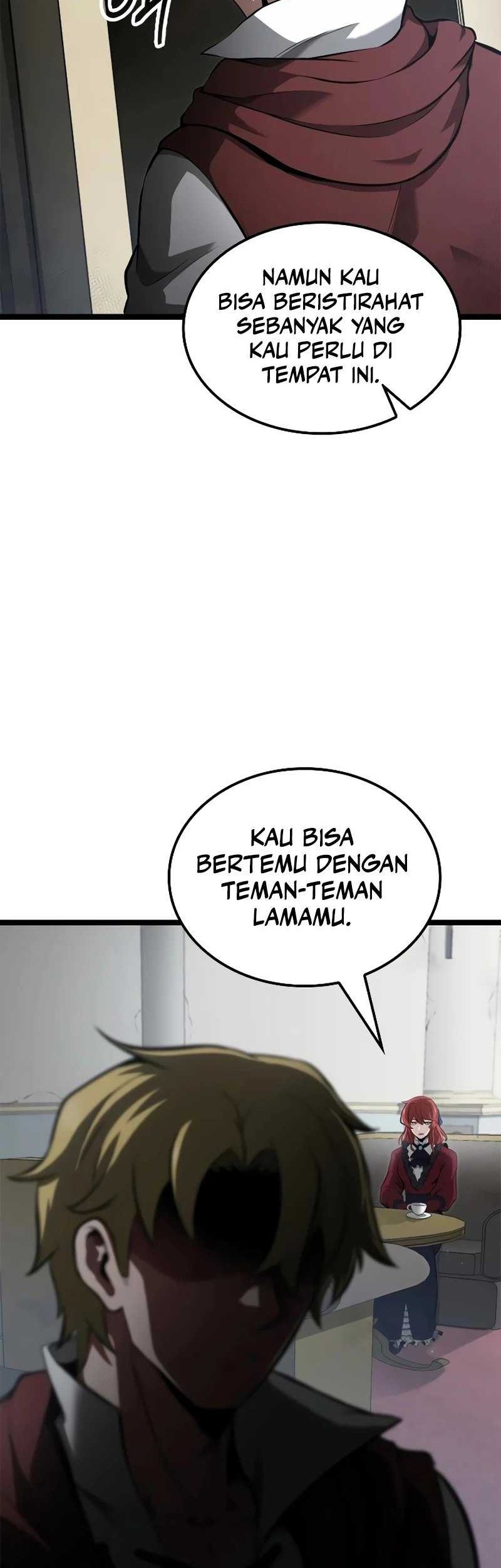 Kalli the Champion Bab 63 halaman 37