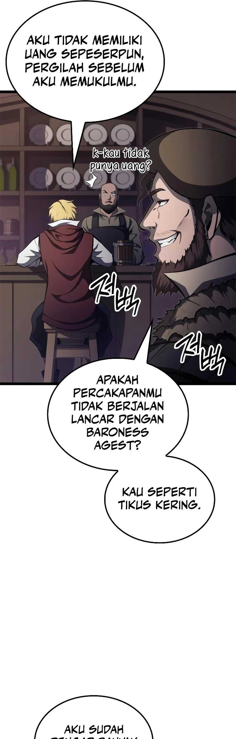 Kalli the Champion Bab 63 halaman 44